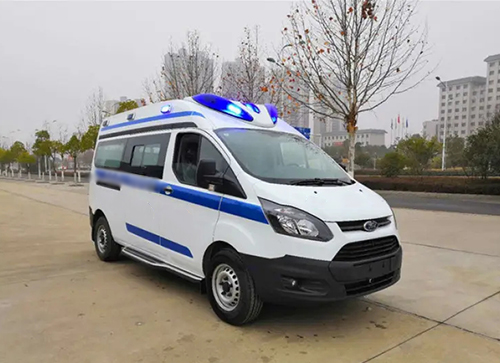 建始县救护车出租