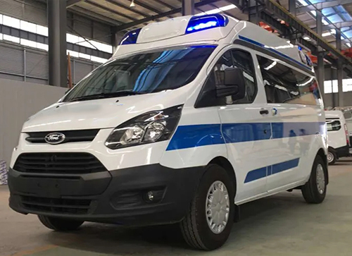 建始县救护车出租